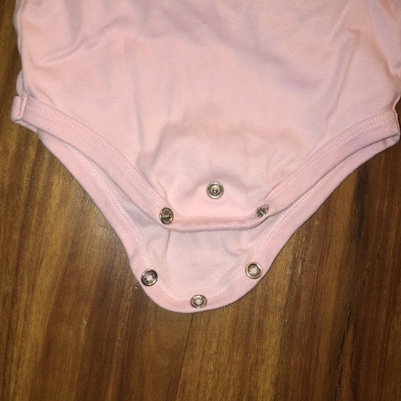 Cute girls onesie - Picture 3 of 4